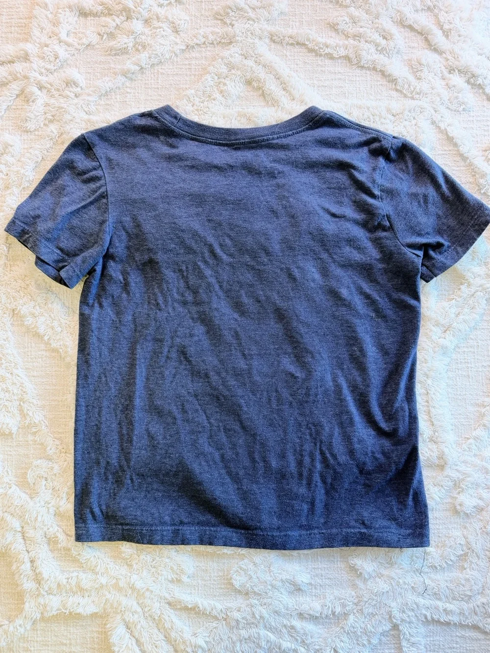 Old Navy Collectabilitees The Beatles Graphic T-Shirt kids Medium